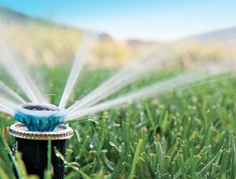 Hunter MP Rotator Irrigation Spray Head