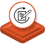 Landscape Estimate Icon