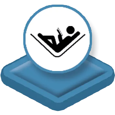 Calgary Landscape Warranty Icon