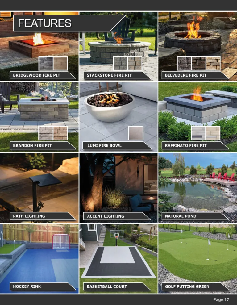 2025 Catalogue Page 17