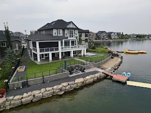 Calgary Landscaping place picture